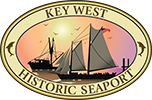 Key West Bight Marina at the Historic Seaport official logo