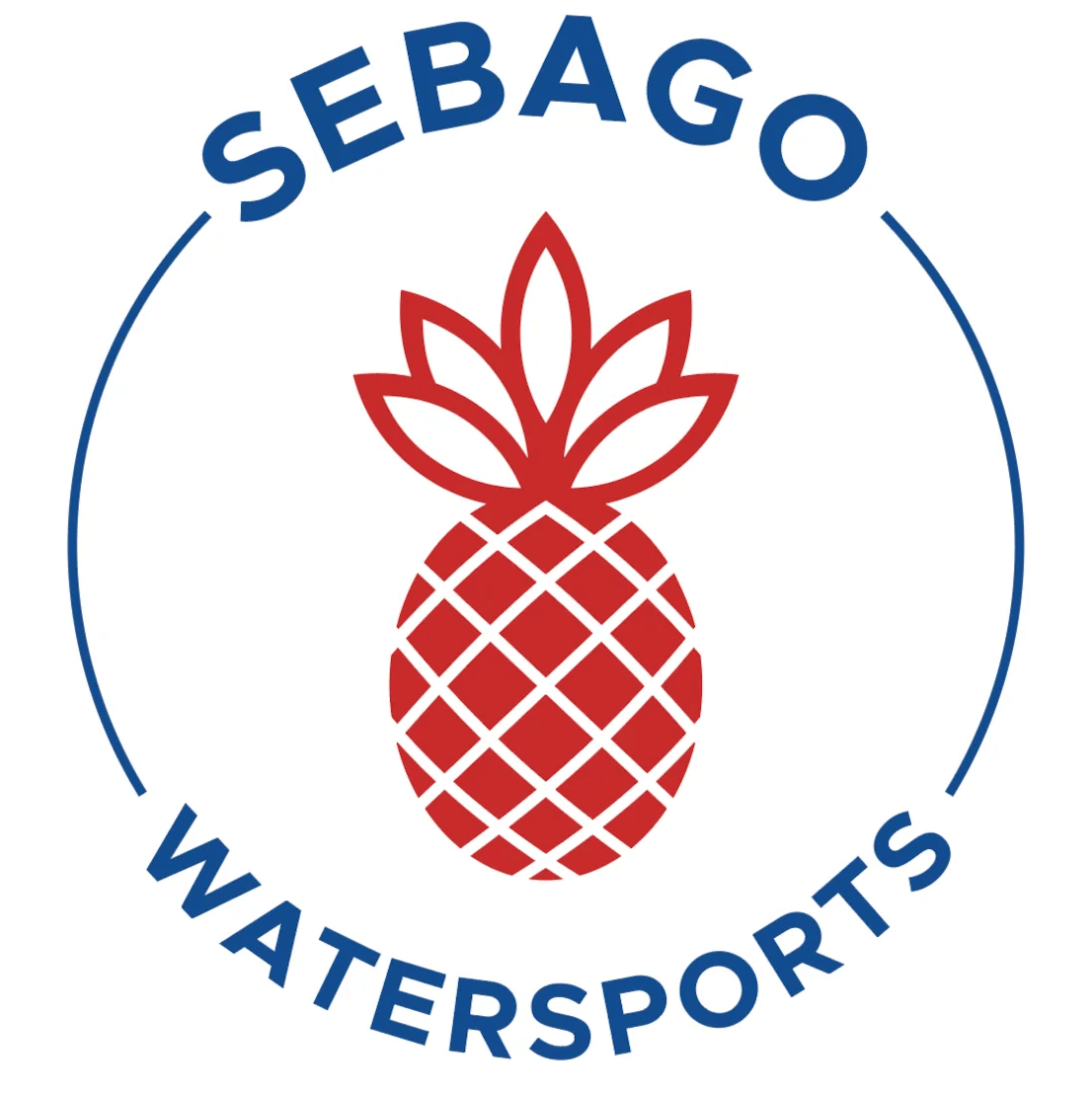 Sebago Watersports official logo